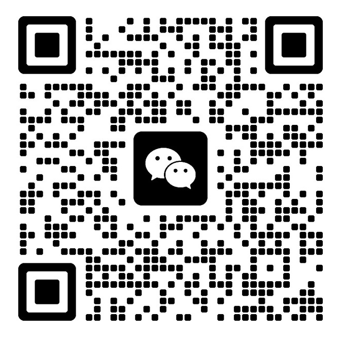 零代码工具箱微信二维码